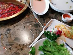 -小龙坎火锅(全球总店)