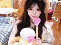 -汪说·狗咖·拼豆·宠物周边DIY(旺城大厦店)