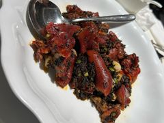 -四季民福烤鸭店(外滩外白渡桥店)