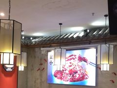 -舞虾小说.涮肉.烧烤(国顺东路店)