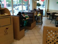 -德克士(东至汇金店)