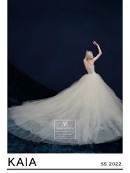 -MANLI BRIDAL婚纱