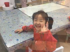 -tomato蕃茄田艺术(新天地中心)