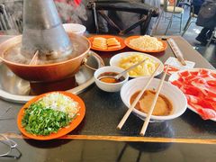 -将台涮肉(酒仙桥店)