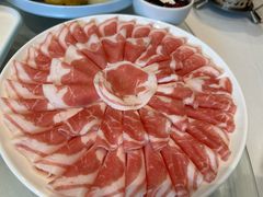 -天宜隆蘑菇宴火锅(石景山旗舰店)