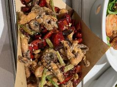 -大铁勺新津菜(东丽阳光新业广场店)
