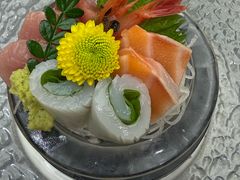 -御牛道日式烤肉料理(杭州万象城店)