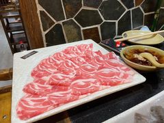 -唇辣号重庆老火锅(亦庄店)