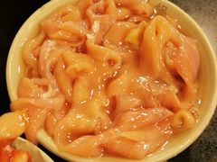 鹅肠-酒友老火锅(渝中店)