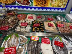 -旺角小渔村(幸福中路店)