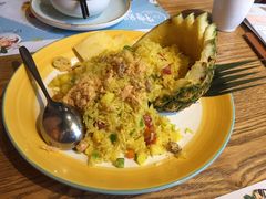 -娘惹裙厨餐厅(昙华林店)