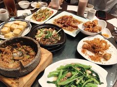 -老坑记·香港经典粤菜馆