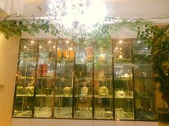 -巴里岛风情咖啡(三原店)