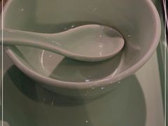 -绿茶餐厅(崇文门新世界店)
