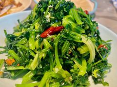 -幺妹川菜(民和路店)