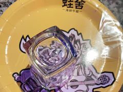 -蛙舍·炭烧牛蛙(东百中心店)