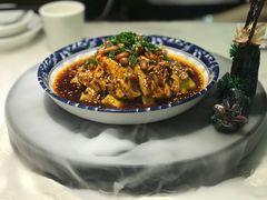 -川味堂·四川豆花(八卦岭店)