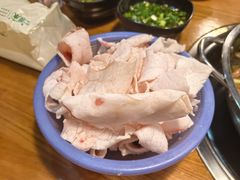 -老秦凉都黄牛肉馆(九堡店)
