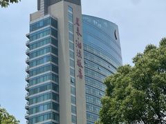 -君来湖滨饭店·渔餐厅