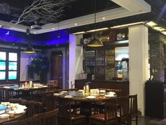大堂-自己人(九码头店)