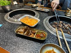 -红泥小火炉·东北泥炉烤肉(天一旗舰店)