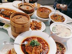 -眉州东坡(华联万柳店)