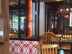 -江边城外烤鱼(方庄时代购物中心店)