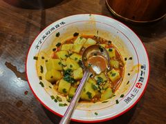 -富正毅三下锅(体育馆店)