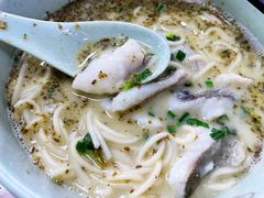-好吃黄鱼面馆(浦发广场店)