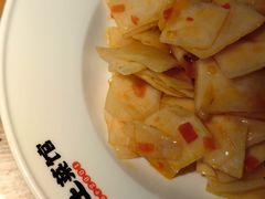 -洞庭土菜小炒馆(易发广场店)
