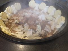 -屯靠屯地锅王(西南路店)