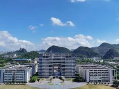 -广西科技大学(文昌校区)
