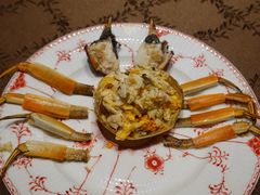 -新光酒家·河豚·海鲜·蟹料理(浦东店)