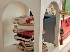 -春树下·树屋花房西餐厅(罍街AS1980店)