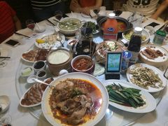 -眉州东坡(博雅店)