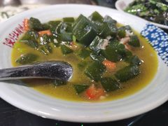 -好灶头妈妈菜·柴火灶台鱼·千岛湖土菜地标美食