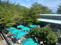 -半山半岛洲际度假酒店·观海廊
