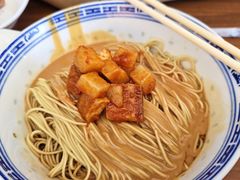 -永丰面馆(汉口路店)