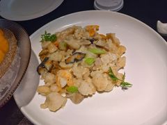 津味全爆-太守宴·蘭院(天塔店)