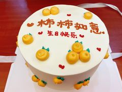 -Rosy洛绮·蛋糕咖啡店