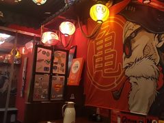 -隐月· 㐂和食屋(芝罘万达公馆店)