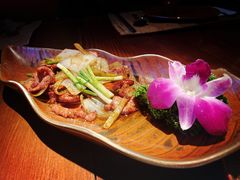 -花马天堂云南餐厅 Lost Heaven(外滩店)