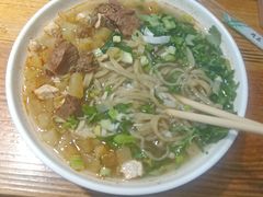 -桂花香手工面(鼓楼店)