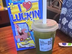 -瑞幸咖啡(东城汇店)