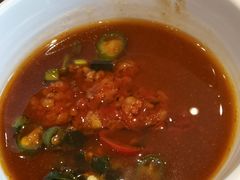 沙茶酱-小牛海记潮汕牛肉店(永定路店)