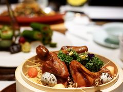 -上座云间·青年赣菜(绿茵店)