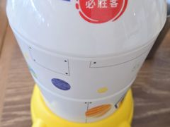 -必胜客(巴沟店)