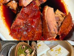 -金陵家宴·金陵春·南京菜(夫子庙店)