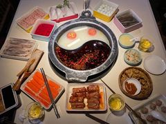 -川西坝子火锅(金沙1.0直营店)