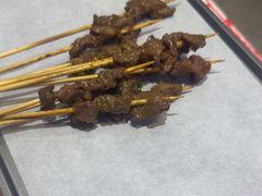 -饶福记·南昌烧烤大排档(九龙湖土著店)